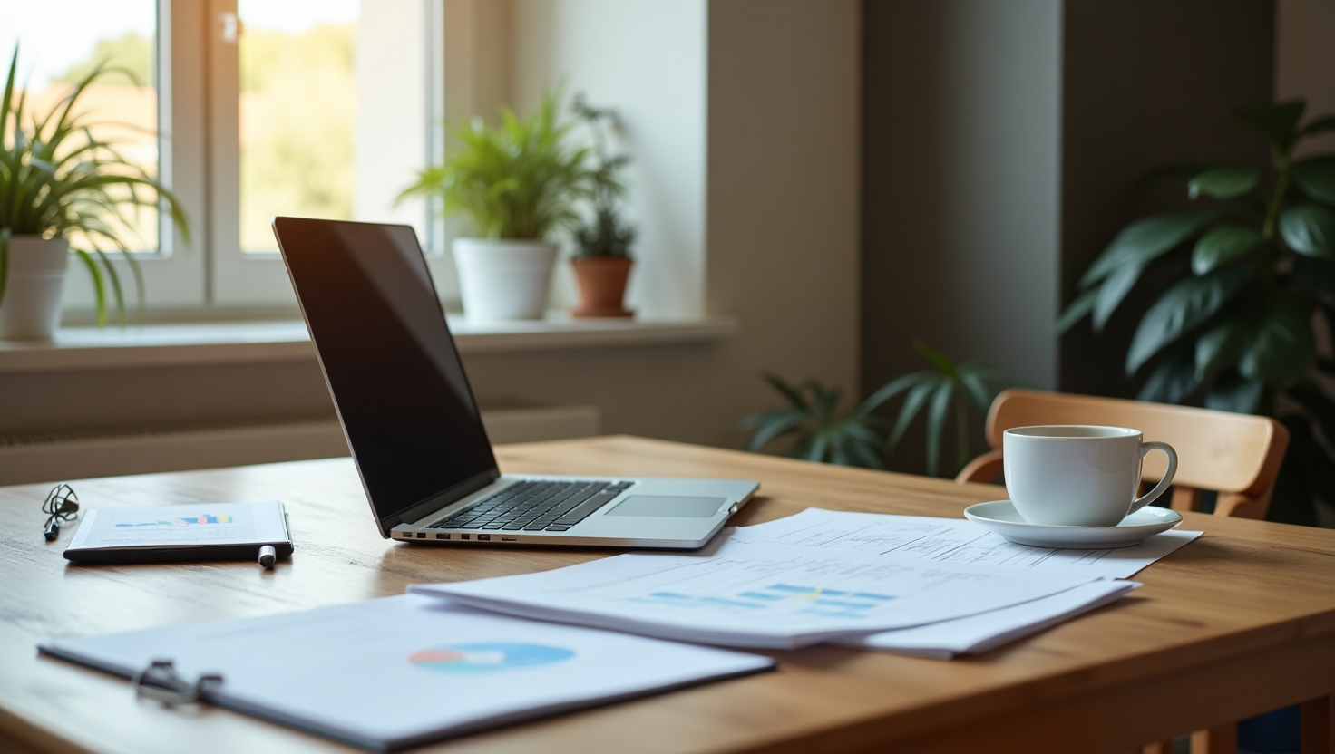 Gestion comptable professionnelle